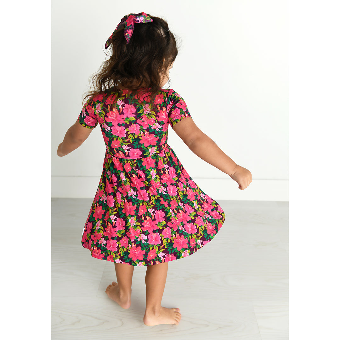 Azalea TUTU DRESS - Gigi and Max