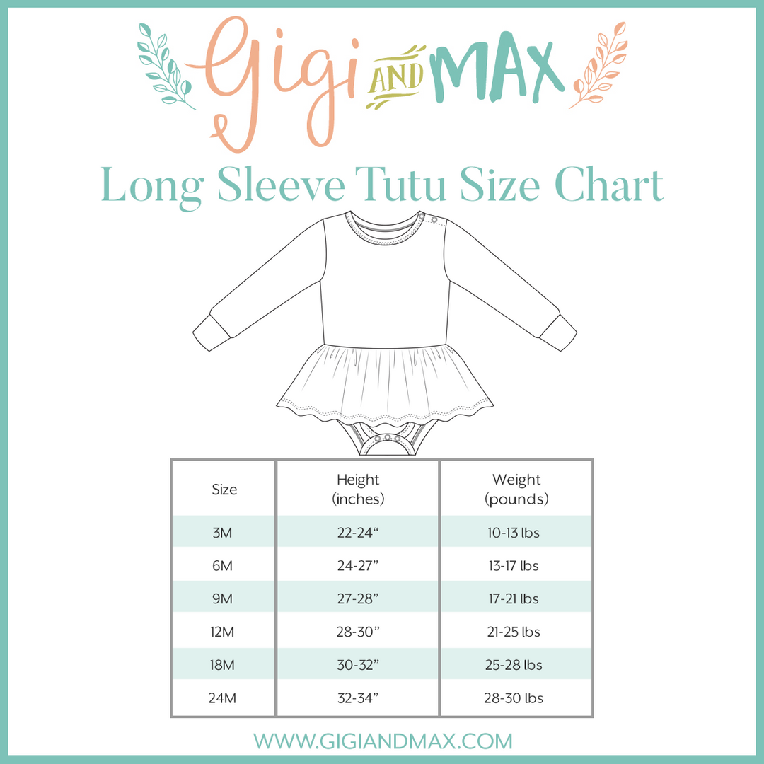 River Plaid TUTU - Gigi and Max
