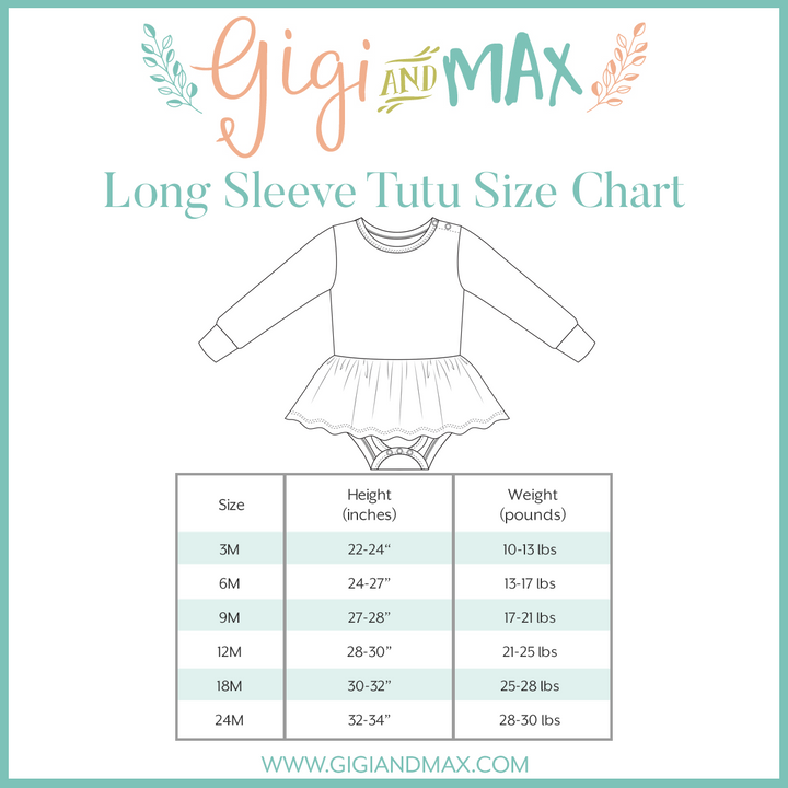 River Plaid TUTU - Gigi and Max