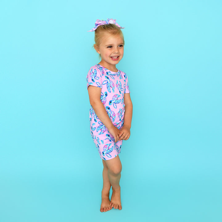 Waverly TWO PIECE - SHORTS - Gigi and Max