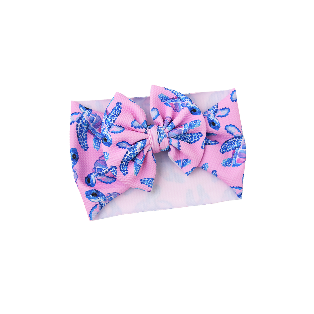 Waverly HEADWRAP - Gigi and Max