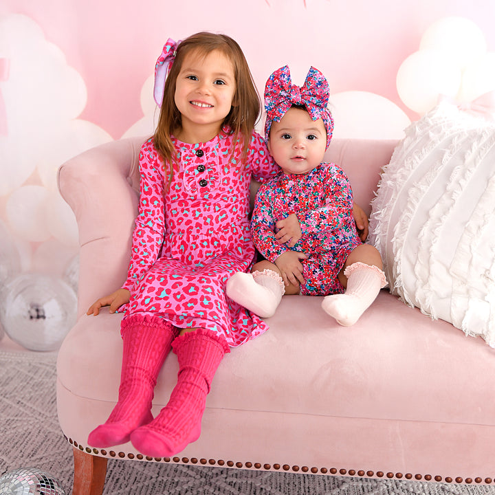 Juliette TUTU - Gigi and Max