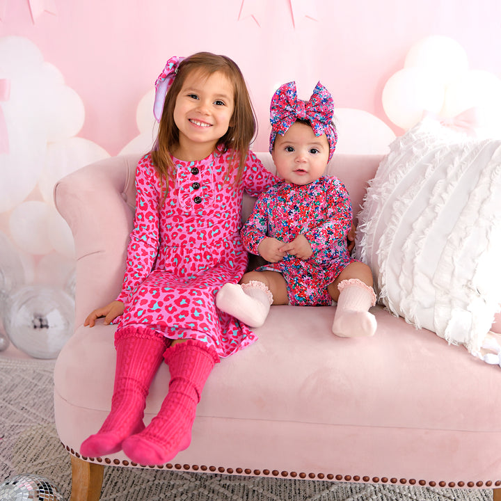 Juliette TUTU - Gigi and Max