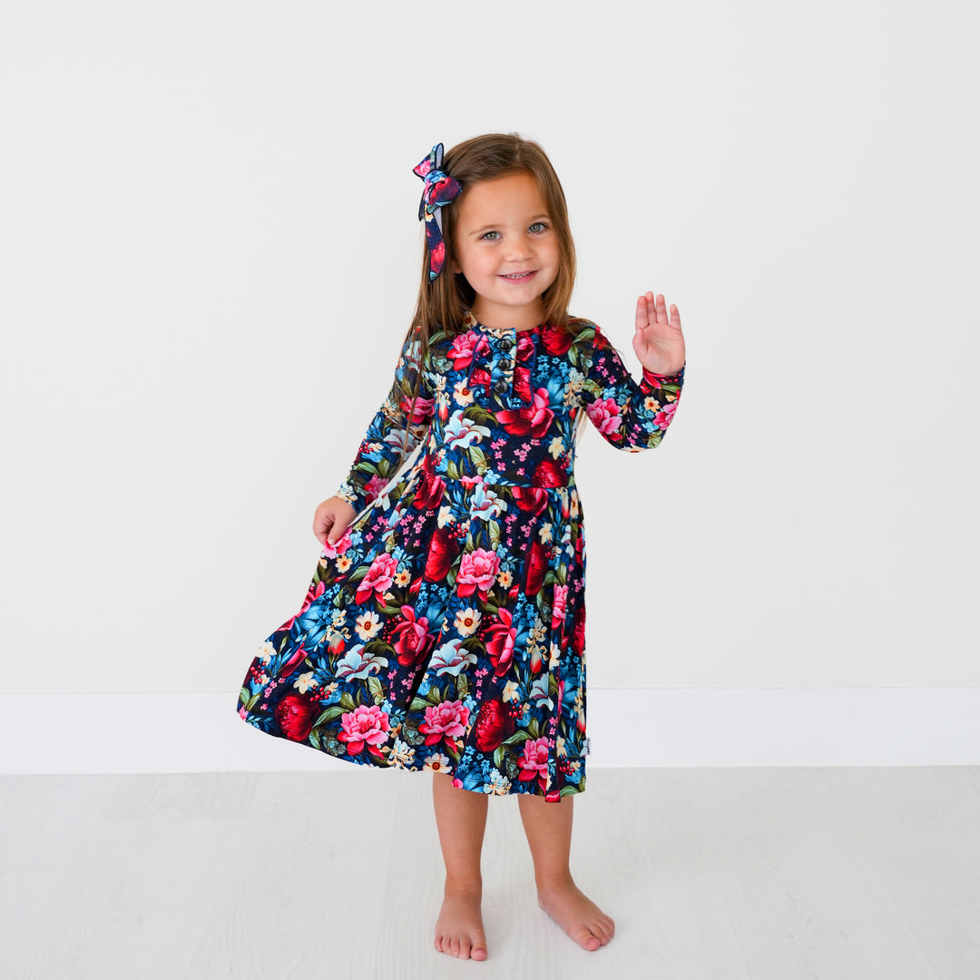 Aria TUTU DRESS - Gigi and Max