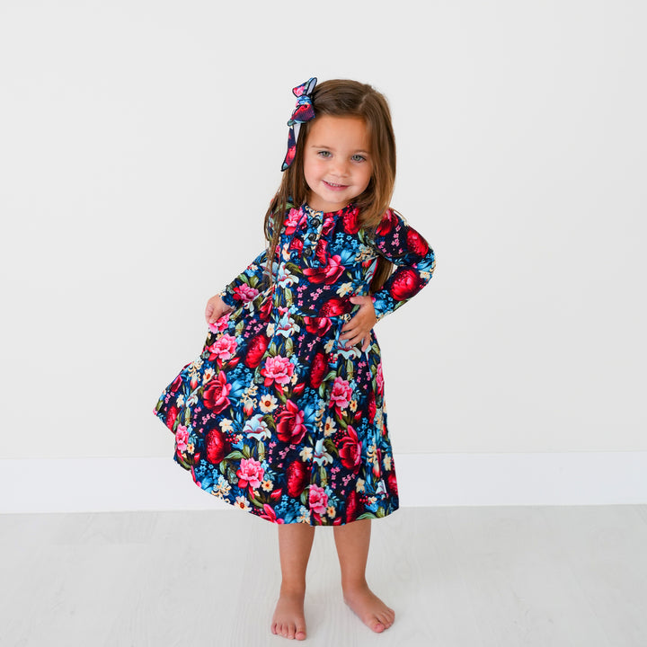 Aria TUTU DRESS - Gigi and Max