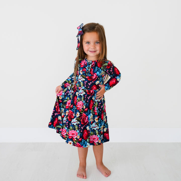 Aria TUTU DRESS - Gigi and Max