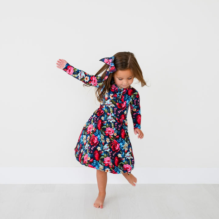 Aria TUTU DRESS - Gigi and Max