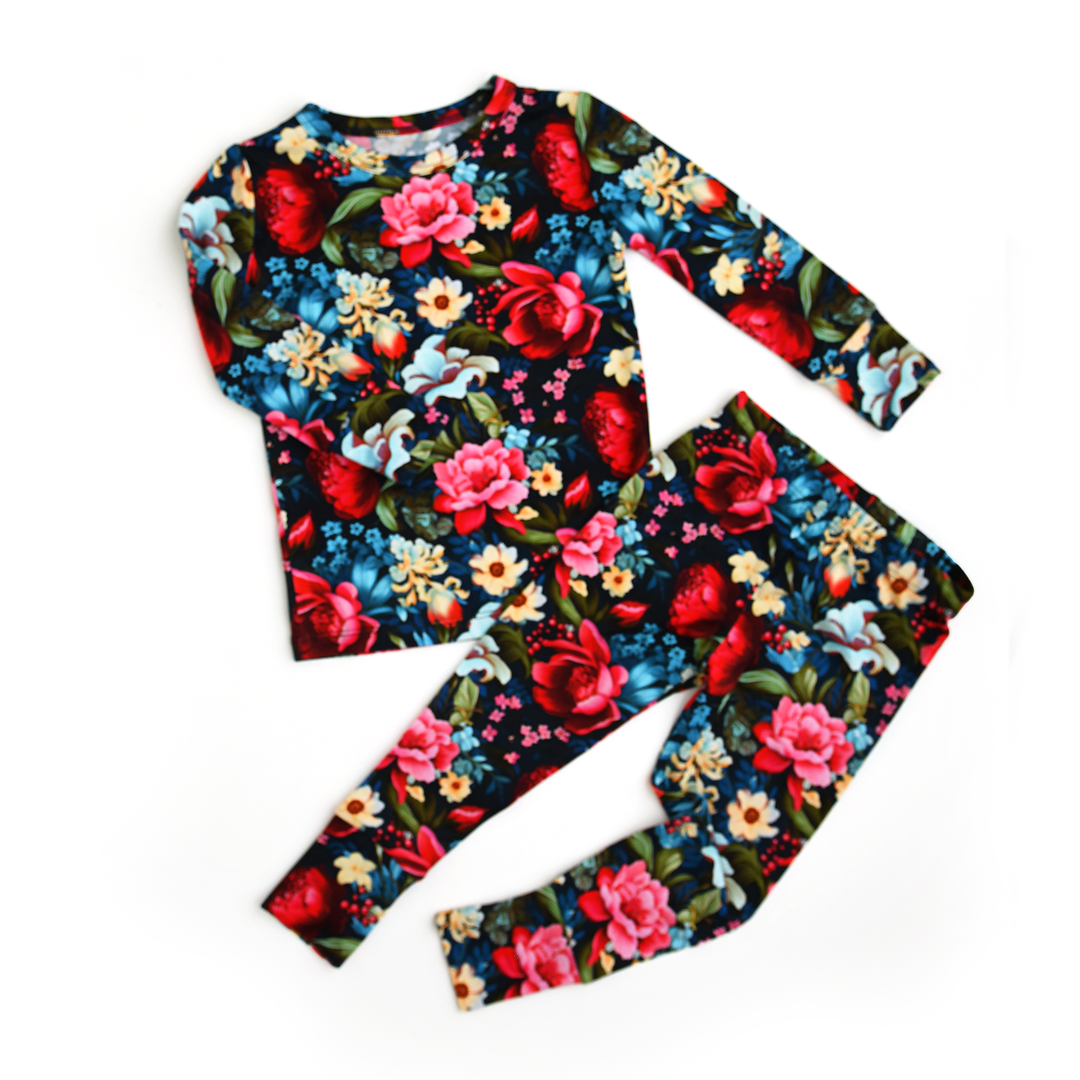 Two Piece Sets - NO Buttons - Gigi and Max