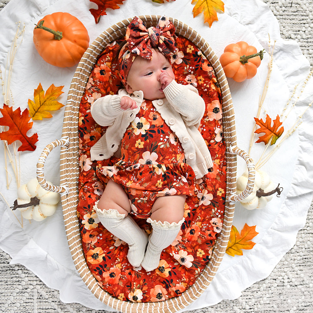 Cream CARDIGAN - Gigi and Max