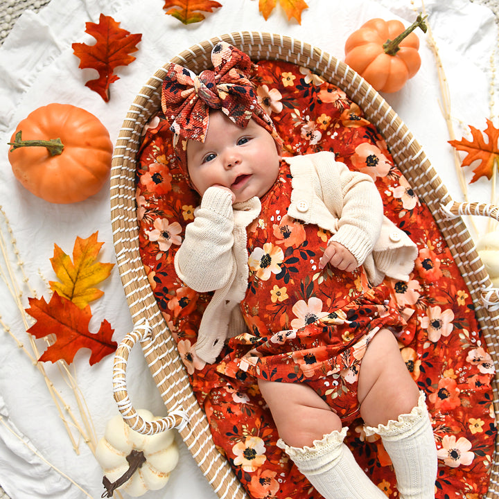 Cream CARDIGAN - Gigi and Max