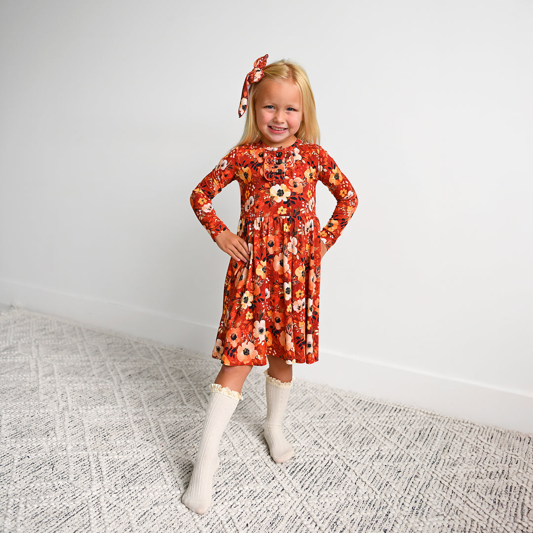 Cream LACE SOCKS - Gigi and Max