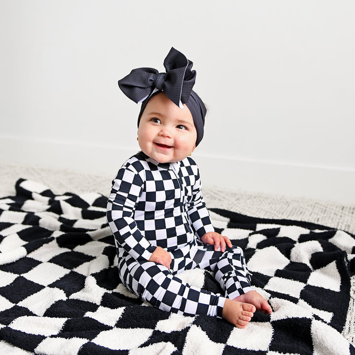 Axel ZIP - Gigi and Max