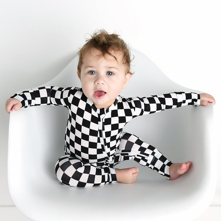 Axel ZIP - Gigi and Max