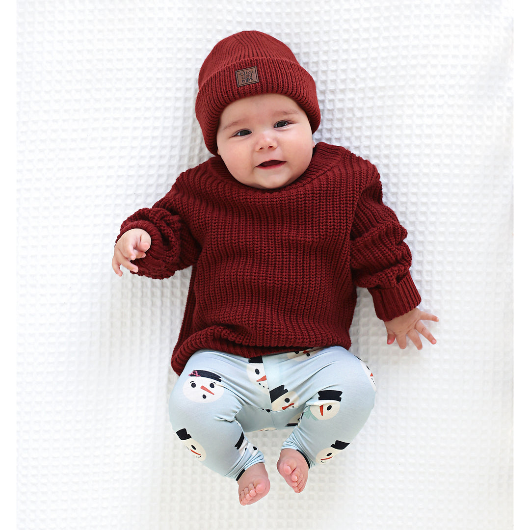 Jack LEGGINGS - Gigi and Max