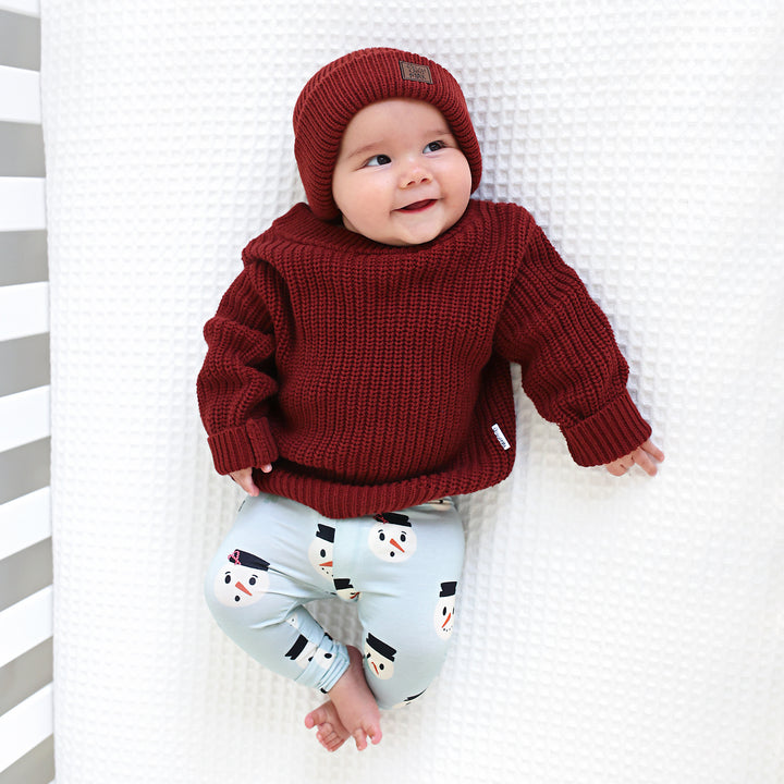 Jack LEGGINGS - Gigi and Max