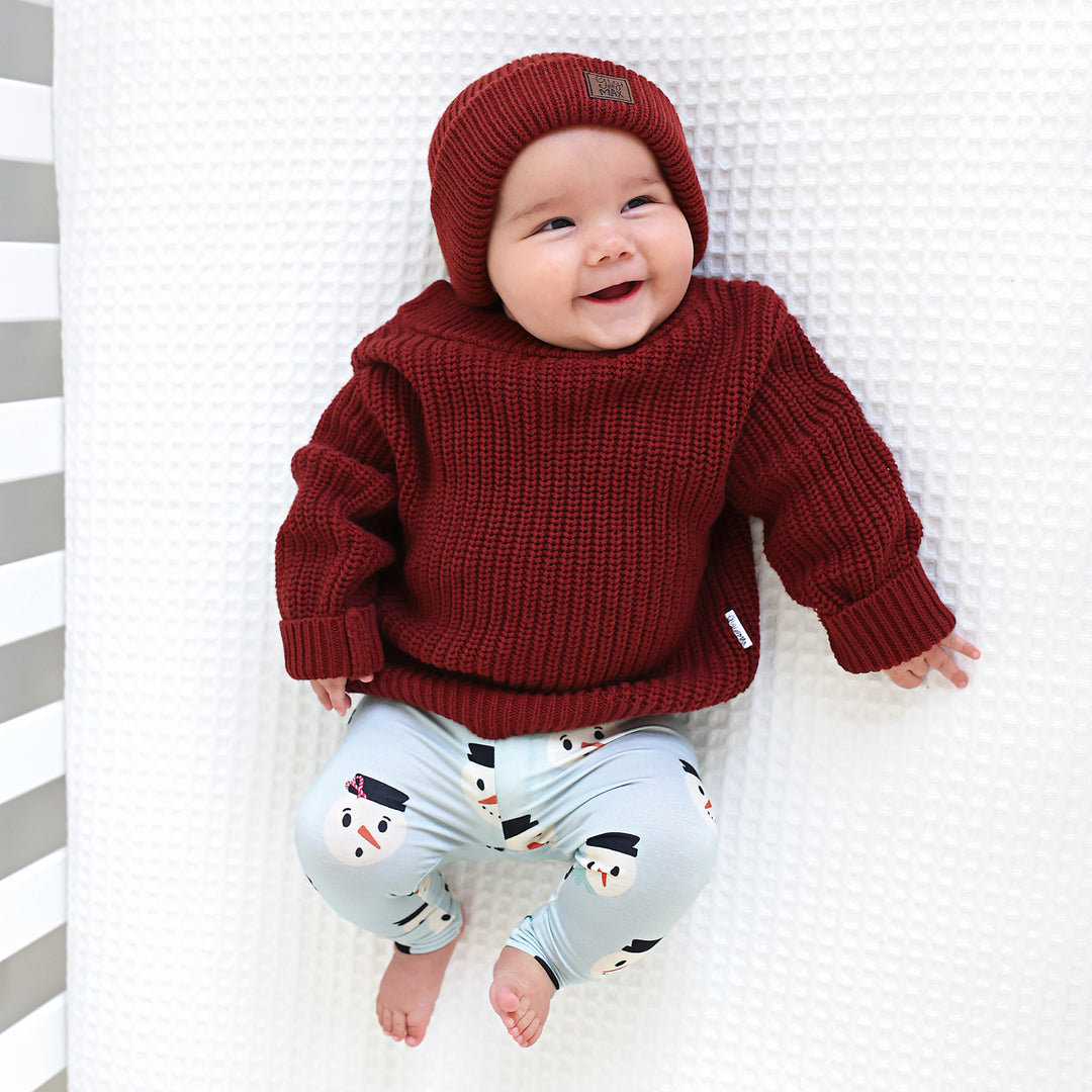 Jack LEGGINGS - Gigi and Max