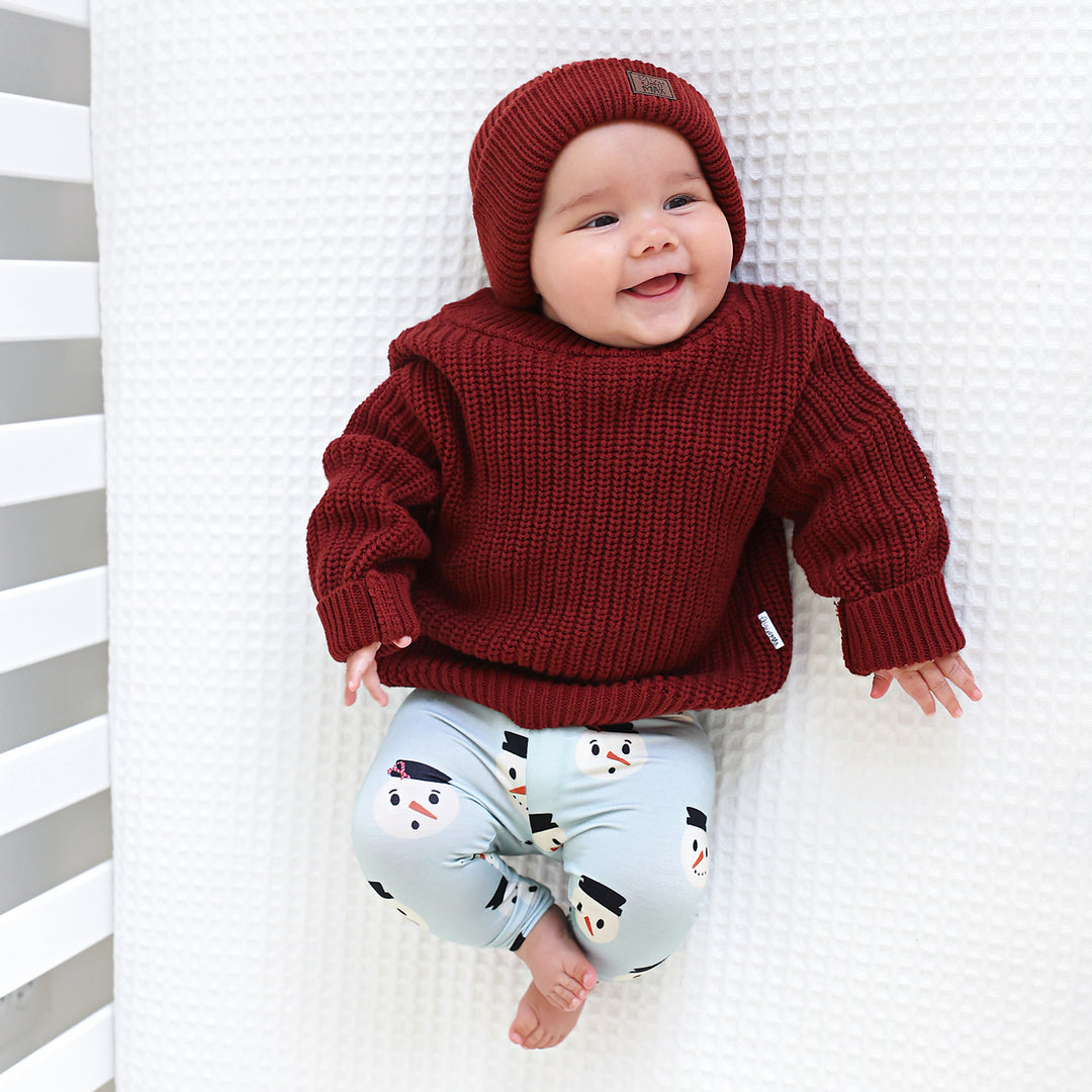 Jack LEGGINGS - Gigi and Max