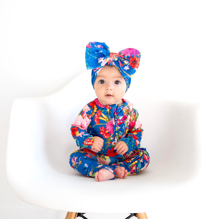 Briella HEADWRAP - Gigi and Max