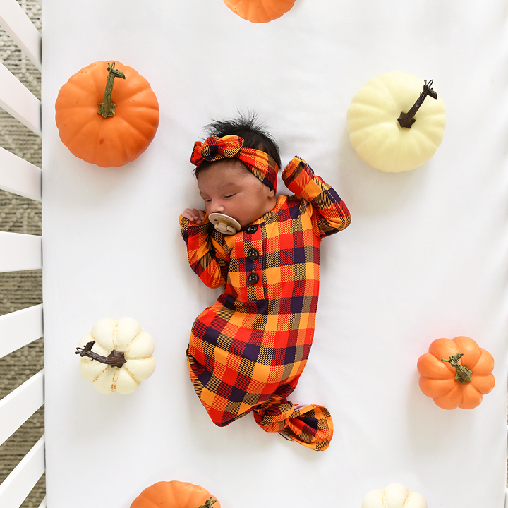 Cedar GOWN - Gigi and Max