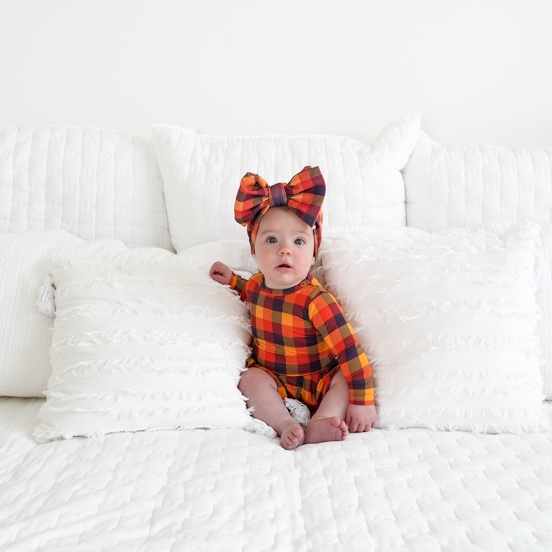 Cedar HEADWRAP - Gigi and Max