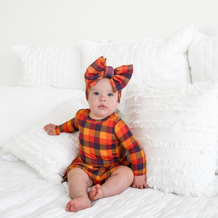 Cedar TUTU - Gigi and Max