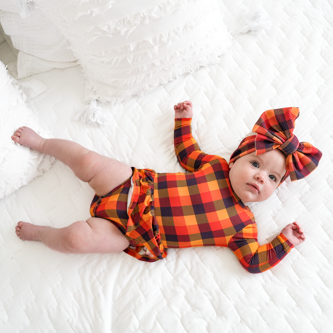 Cedar TUTU - Gigi and Max