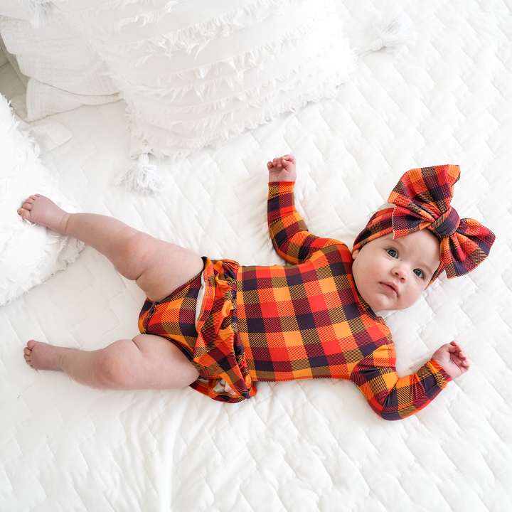 Cedar TUTU - Gigi and Max