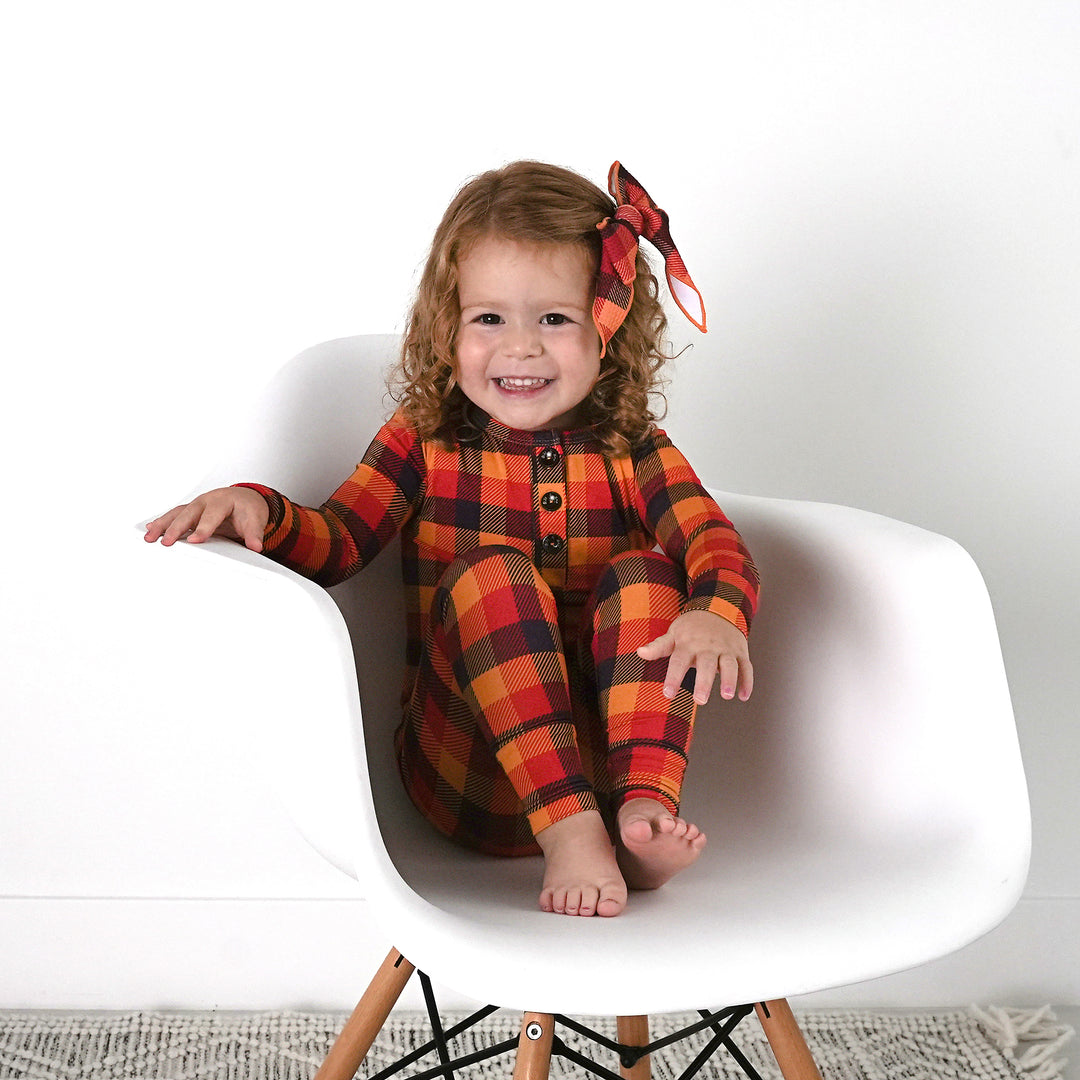 Cedar TWO PIECE - Gigi and Max