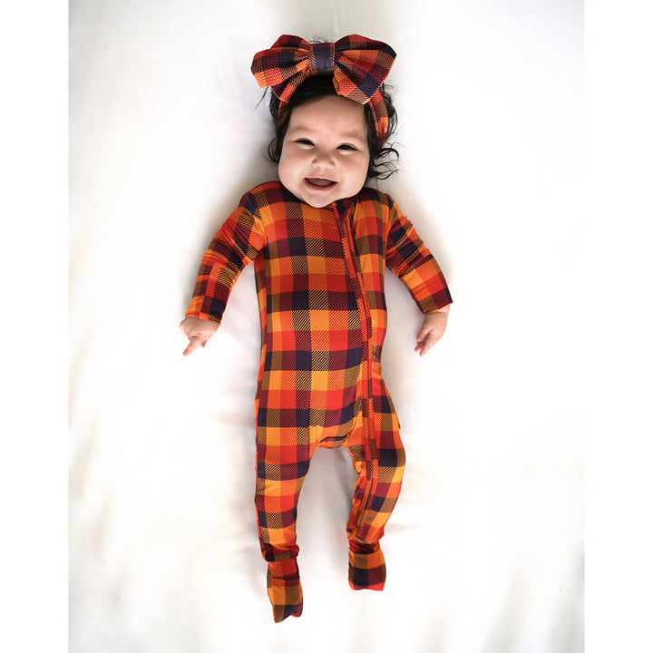 Cedar HEADWRAP - Gigi and Max