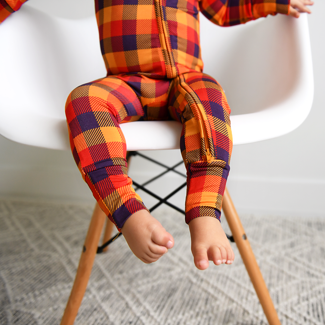 Cedar ZIP - Gigi and Max