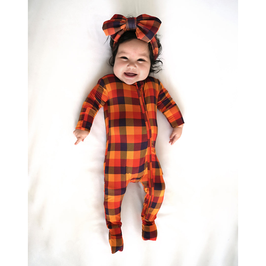 Cedar ZIP - Gigi and Max