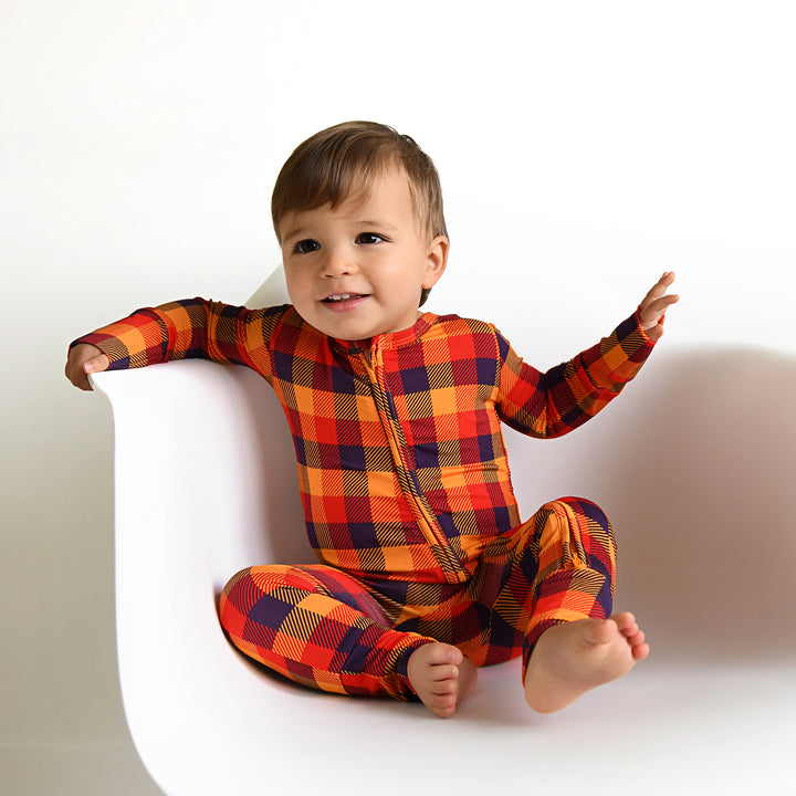 Cedar ZIP - Gigi and Max