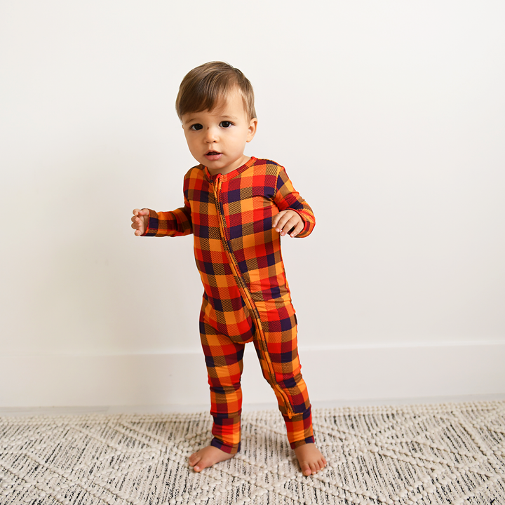 Cedar ZIP - Gigi and Max