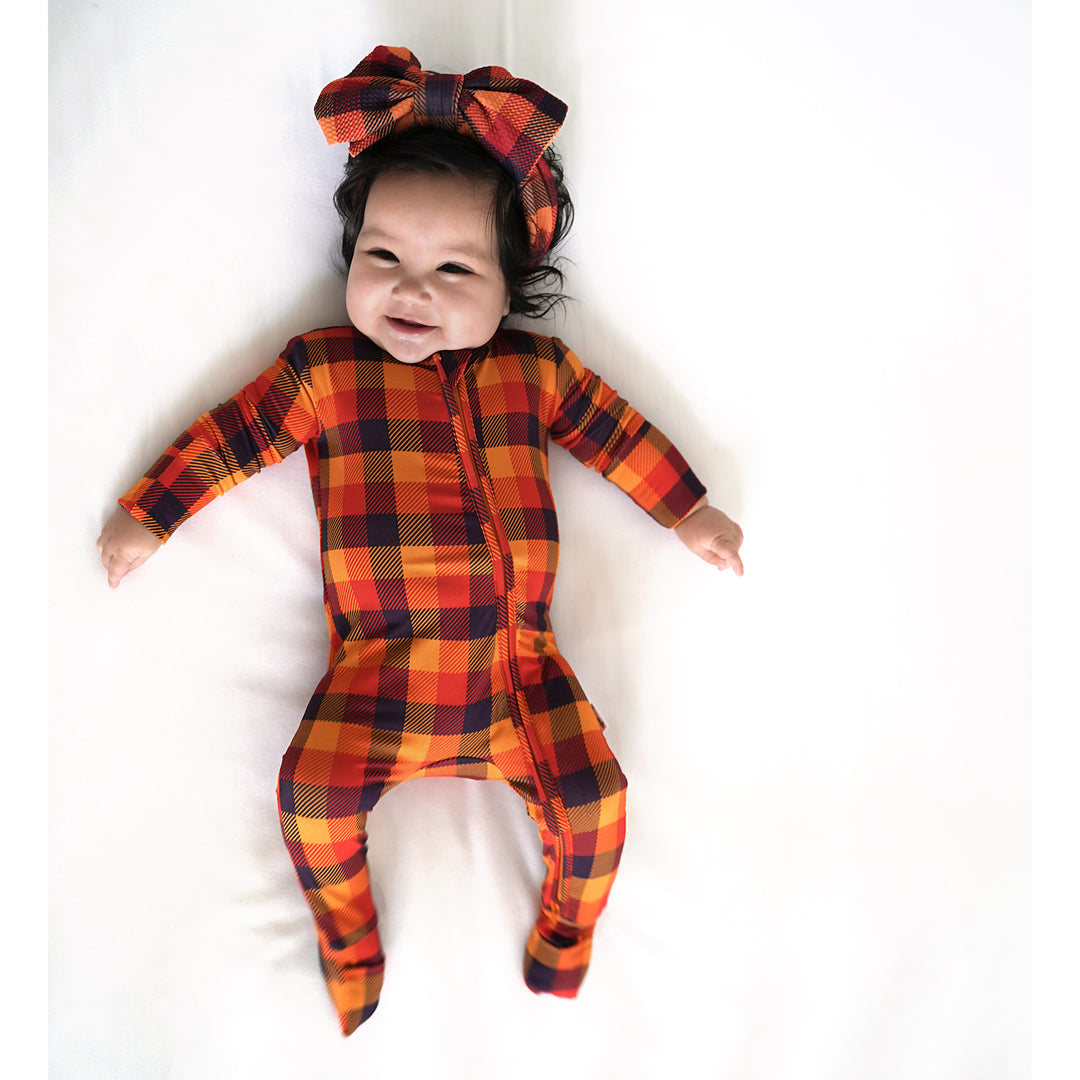 Cedar ZIP - Gigi and Max