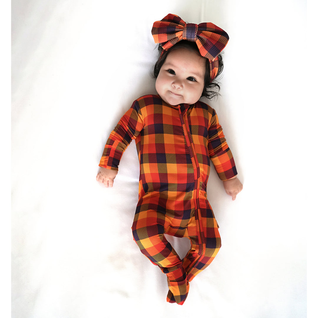 Cedar HEADWRAP - Gigi and Max