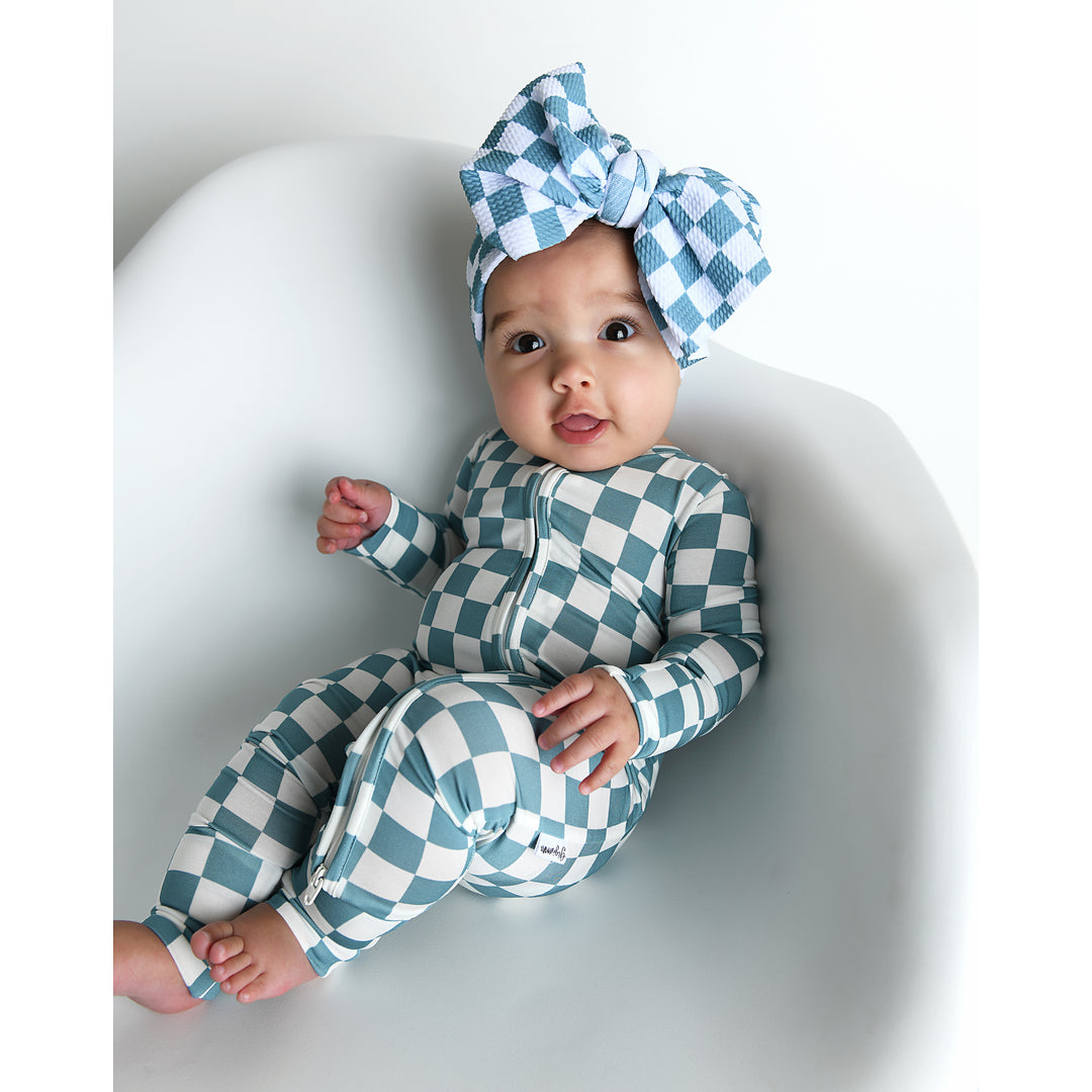 Drake HEADWRAP - Gigi and Max