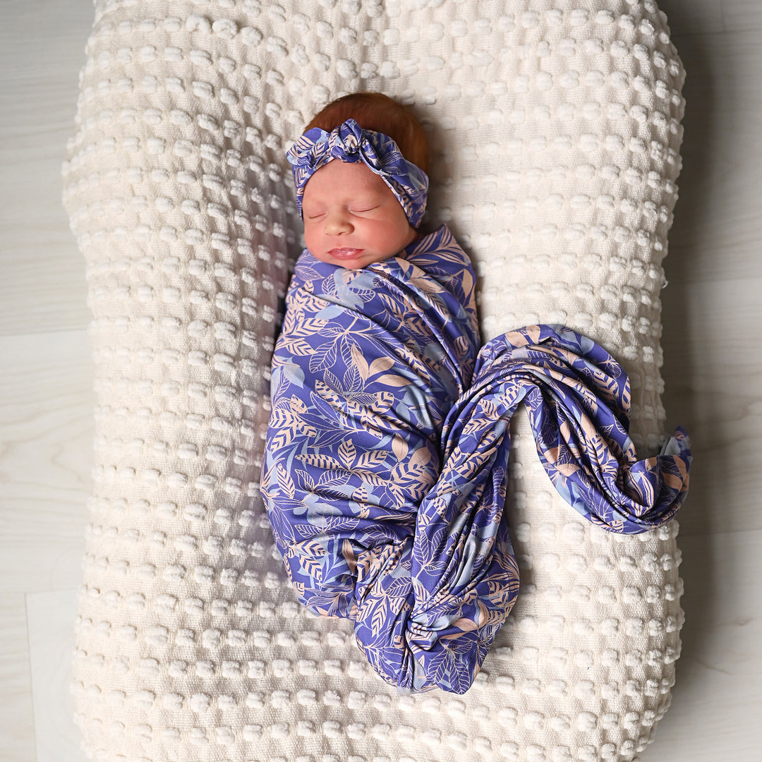 Ellie SWADDLE - Gigi and Max