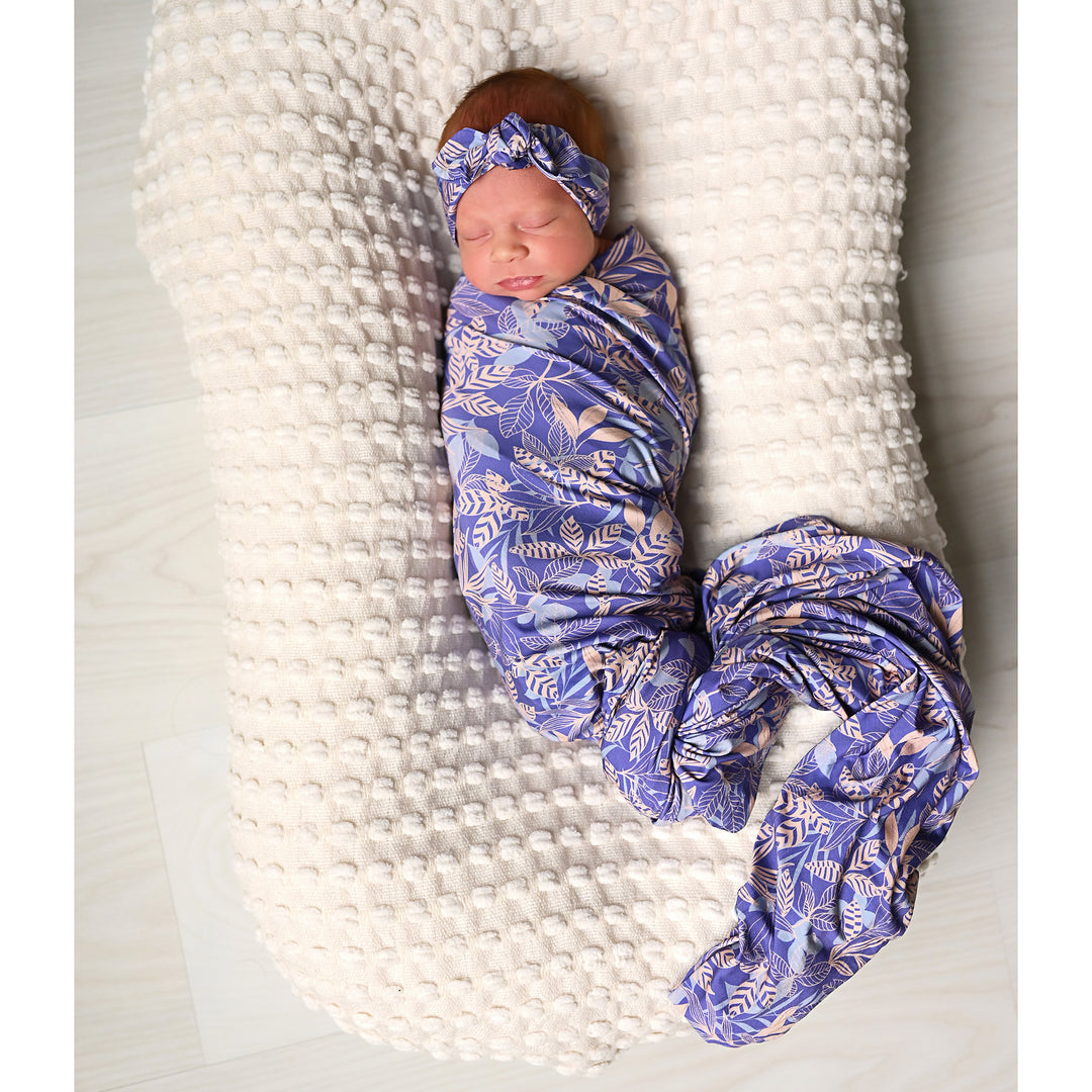 Ellie SWADDLE - Gigi and Max