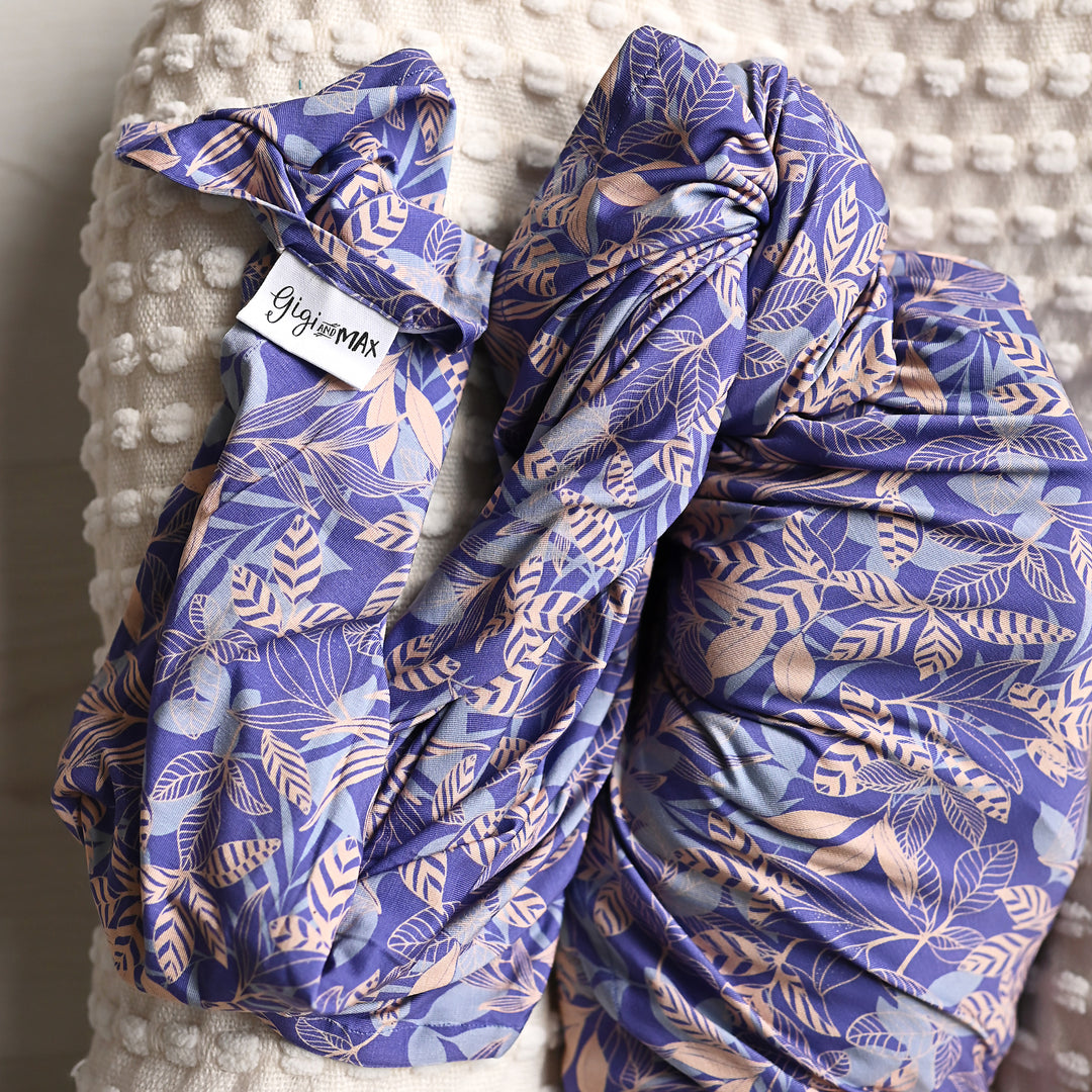 Ellie SWADDLE - Gigi and Max