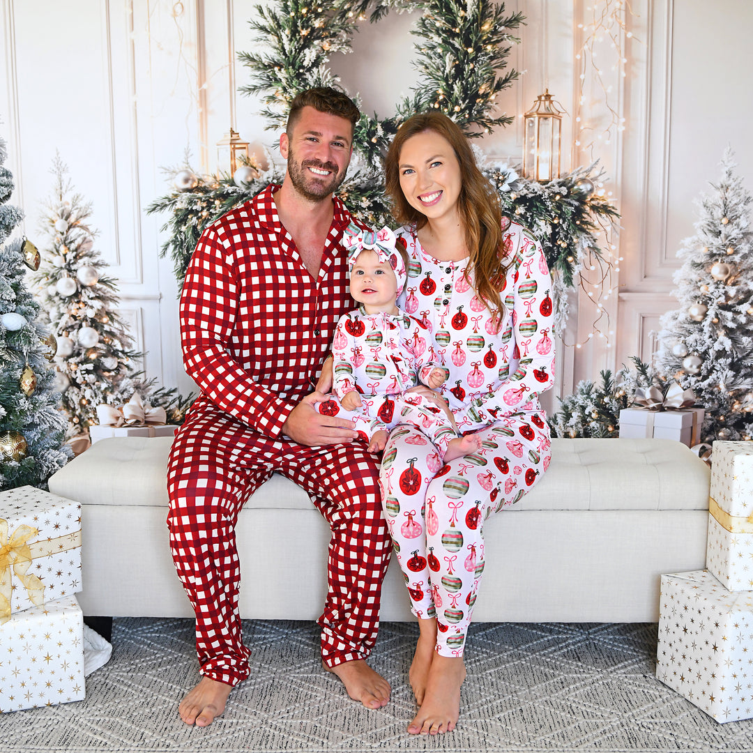 Kit Ornaments WOMENS TWO PIECE - Gigi and Max