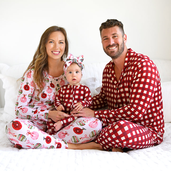 Kit Ornaments WOMENS TWO PIECE - Gigi and Max