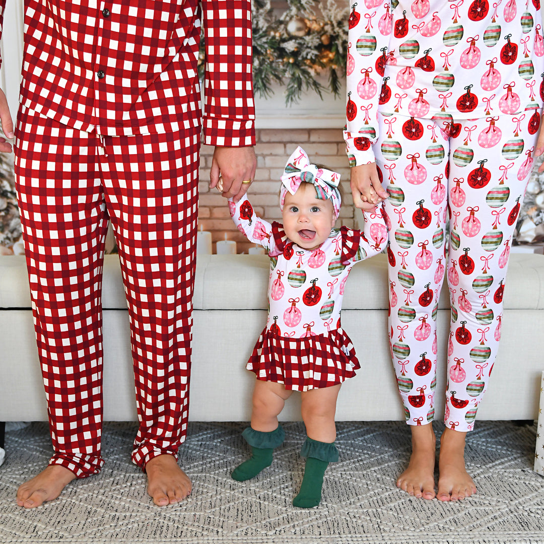 Kit Ornaments WOMENS TWO PIECE - Gigi and Max