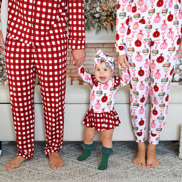 Kit Ornaments WOMENS TWO PIECE - Gigi and Max