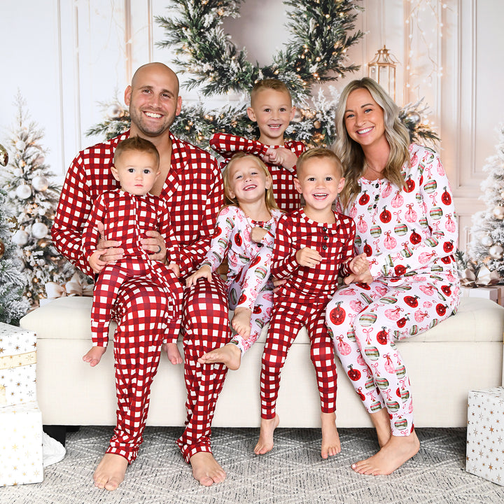 Kit Ornaments WOMENS TWO PIECE - Gigi and Max