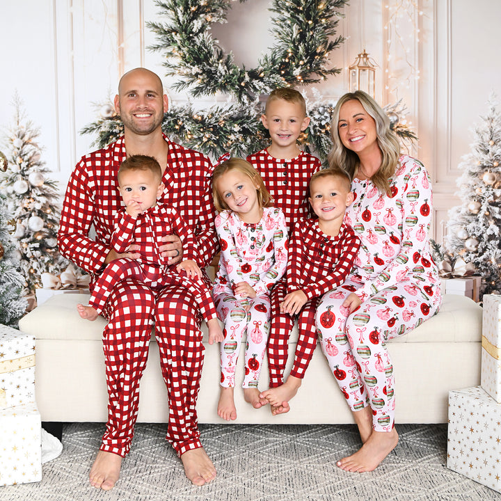 Kit Ornaments WOMENS TWO PIECE - Gigi and Max