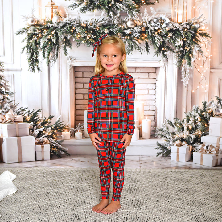 Holland TWO PIECE - Gigi and Max