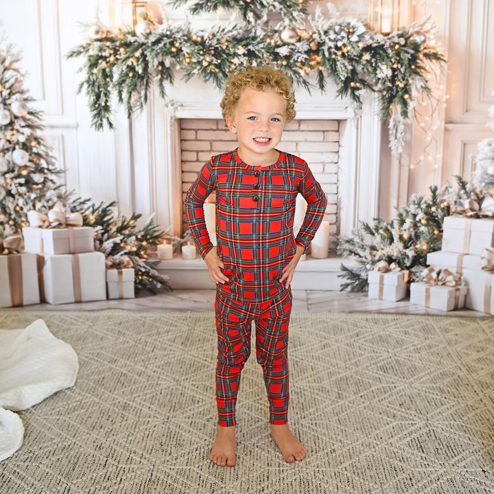 Holland TWO PIECE - Gigi and Max