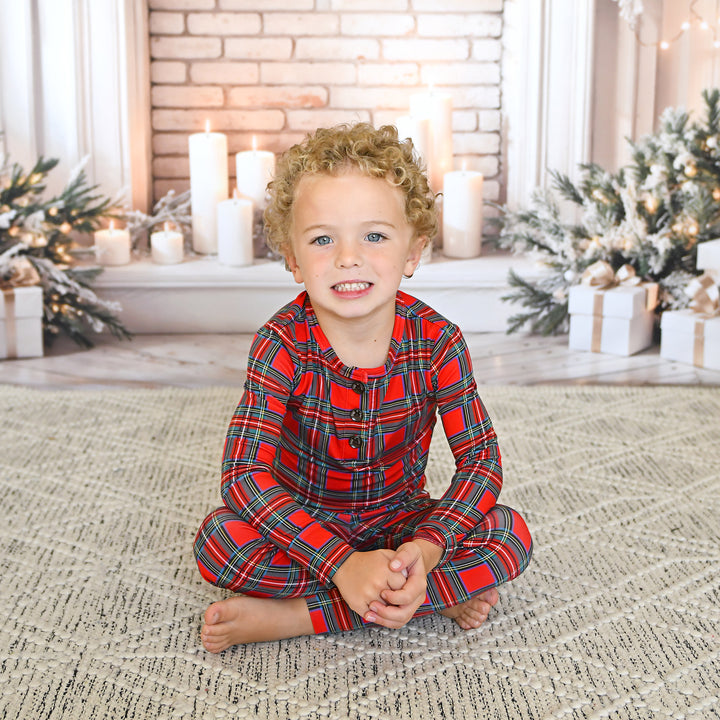 Holland TWO PIECE - Gigi and Max