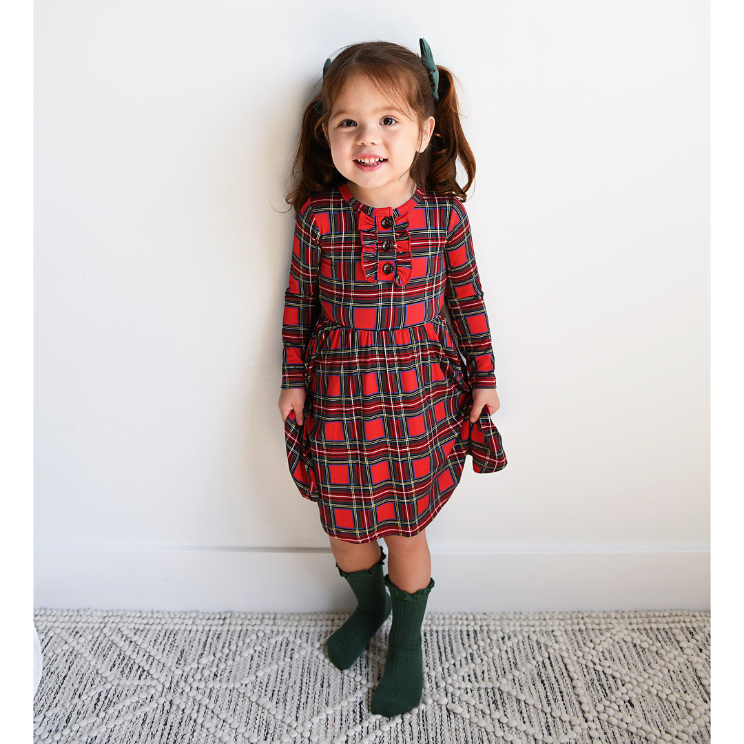 Holland TUTU DRESS - Gigi and Max