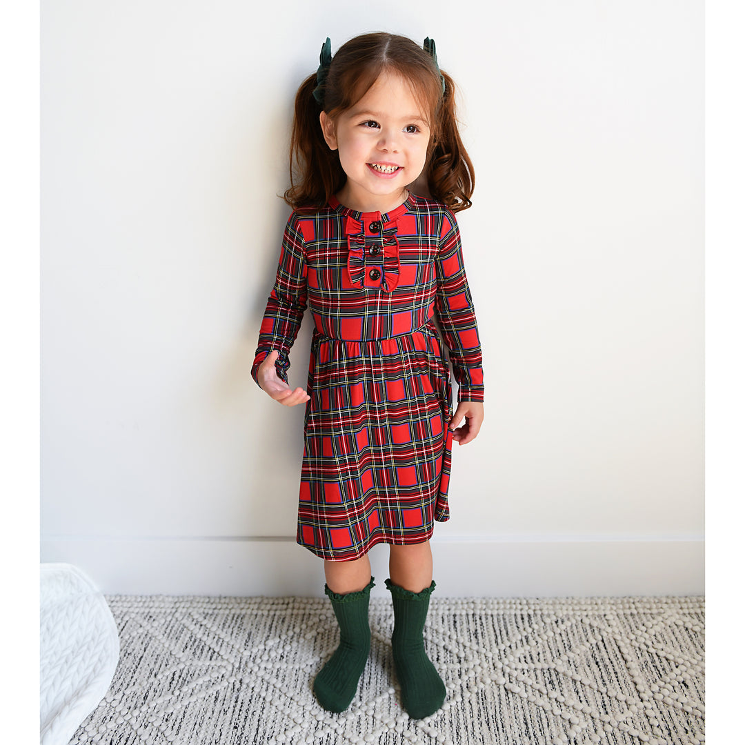 Holland TUTU DRESS - Gigi and Max